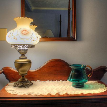 Los Gatos Bed & Breakfast Penn Yan Dış mekan fotoğraf