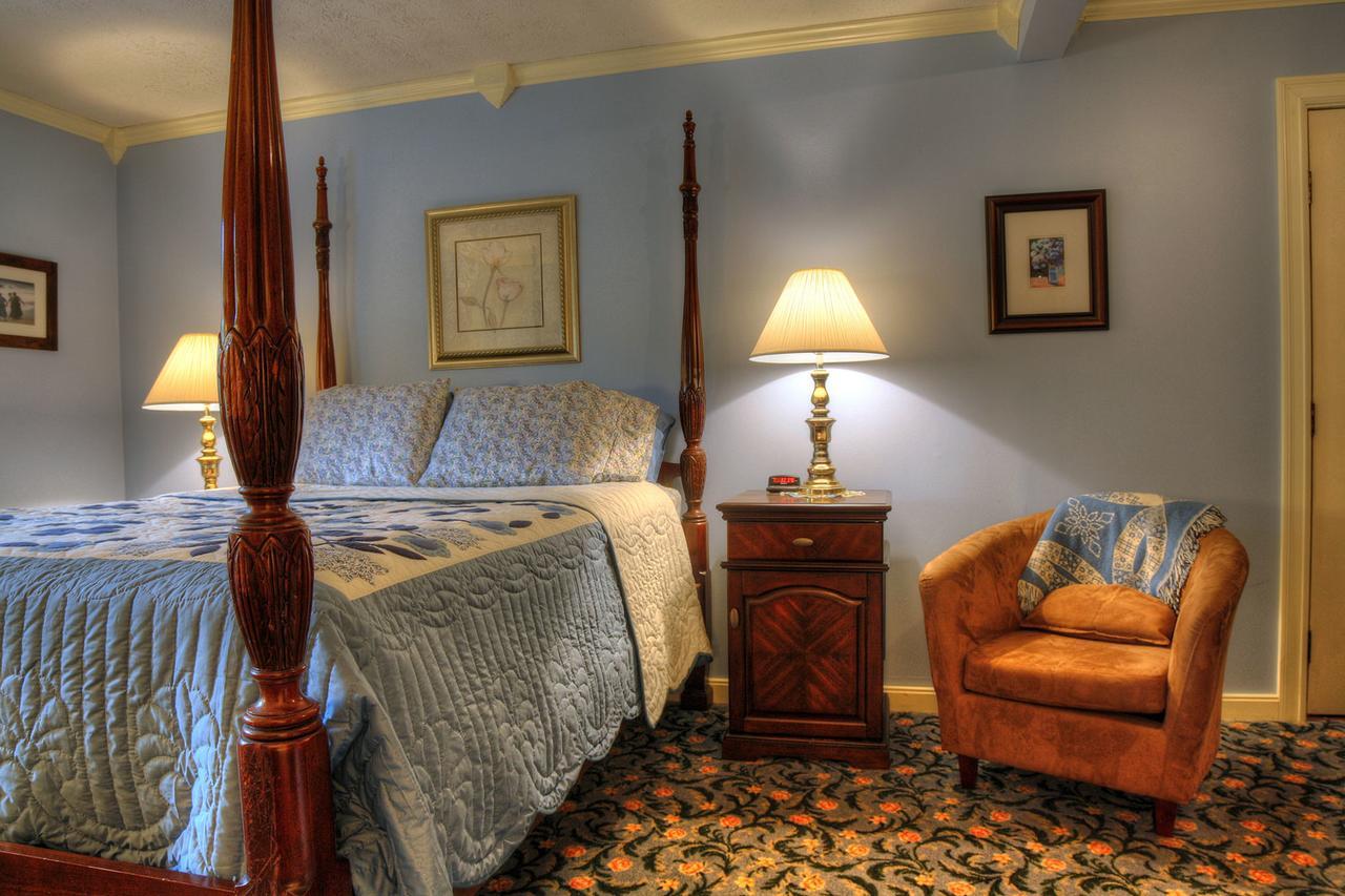 Los Gatos Bed & Breakfast Penn Yan Dış mekan fotoğraf