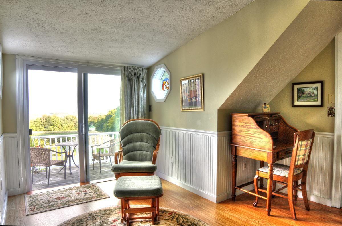 Los Gatos Bed & Breakfast Penn Yan Dış mekan fotoğraf