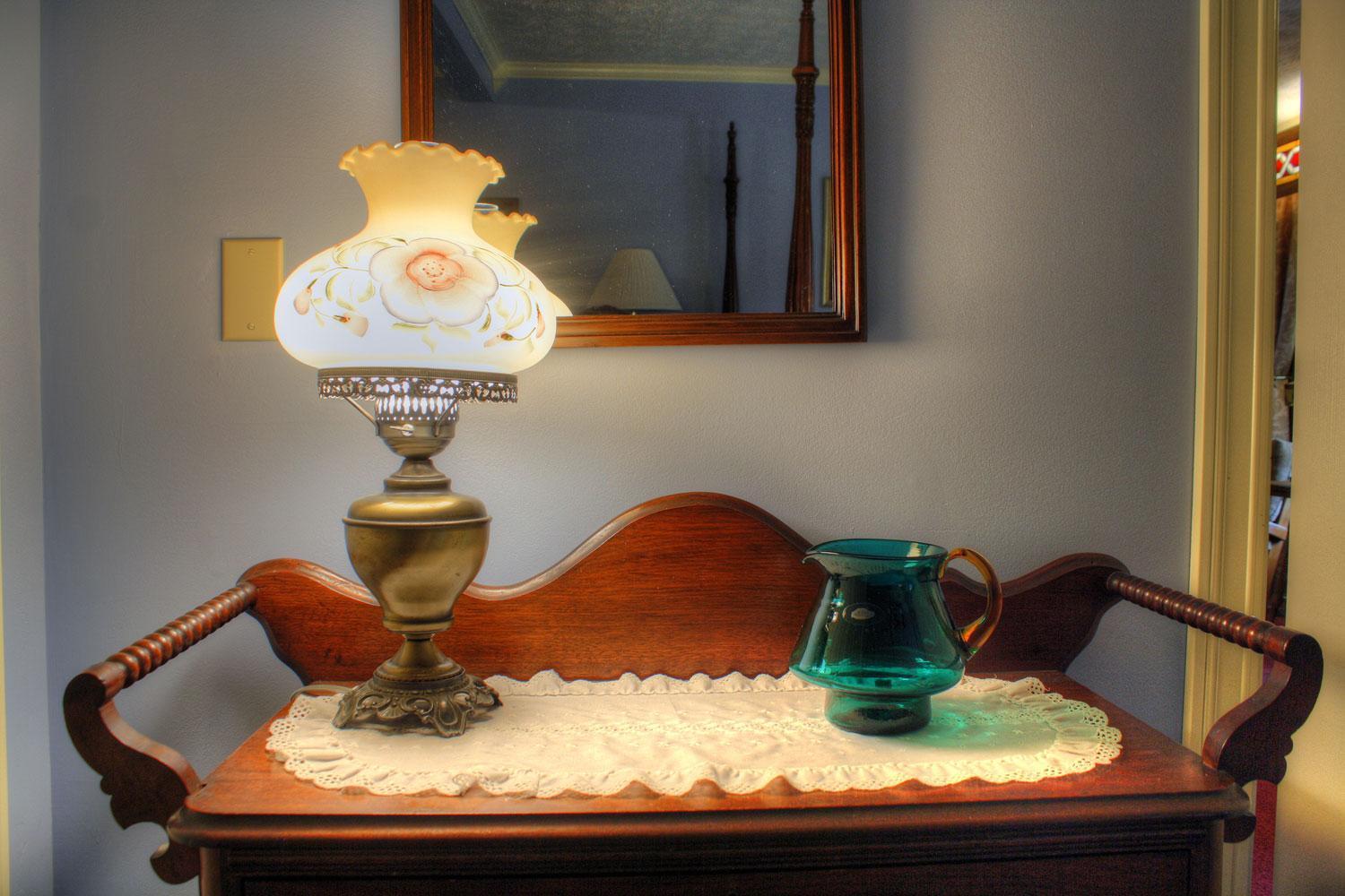 Los Gatos Bed & Breakfast Penn Yan Dış mekan fotoğraf